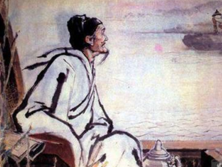 古代文人是怎么生活的 他们的生活来源是怎么来的