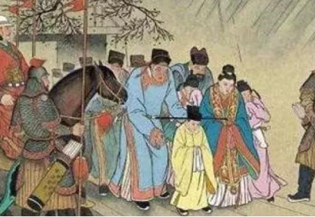 南宋投元的人中，为什么只有蒲寿庚遗臭万年？