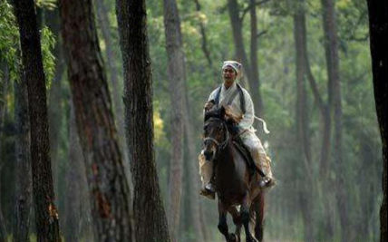 古代书信都是怎么送的 仅仅靠的是马车吗