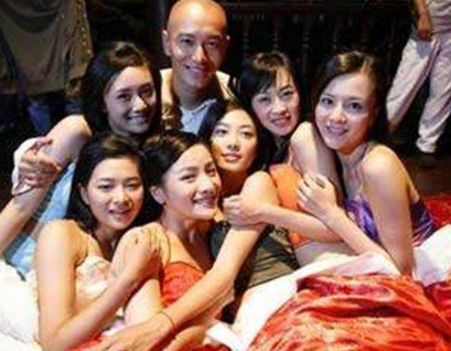 为什么古代的男子再穷再丑都能娶到老婆呢 主要的原因是什么