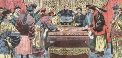 清朝皇室的婚姻生活如何 皇子和皇女是什么样的