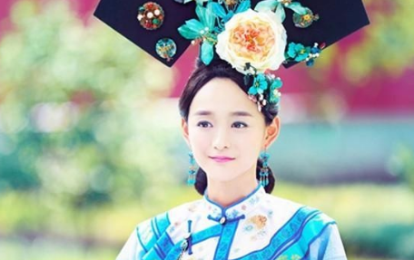 忻贵妃戴佳氏是怎么死的？真的是胎死腹中吗？