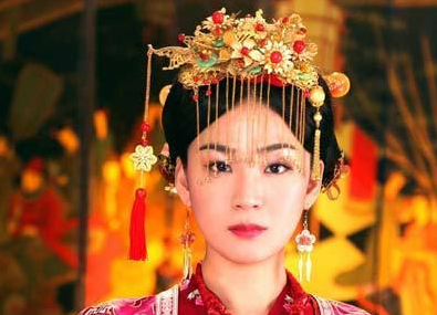 豫妃为什么到了30岁才入宫？真相是什么