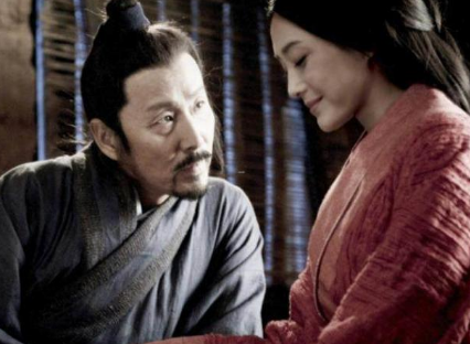 刘邦临死前为什么会说出这么一句话 他让周勃来当太尉的理由是什么