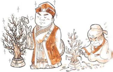 石崇杀美人劝酒恶名远扬，但是为何独宠绿珠？