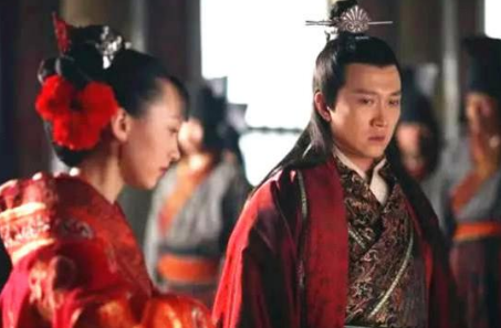 赵飞燕曾把汉武帝迷的神魂颠倒，为什么还是斗不过妹妹？