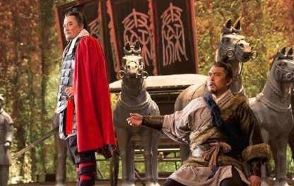 秦朝生活的百姓究竟有多么的辛苦 难怪会有这么多农民起义