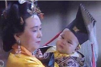 刘隆古代年龄最小的皇帝，只当了两百多天皇帝