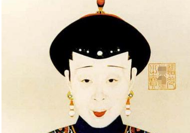 彤贵妃：二十岁就被晋封为贵妃的清代传奇女子