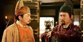 唐太宗为何推到魏征墓碑？两次树立魏征墓碑说明了什么？