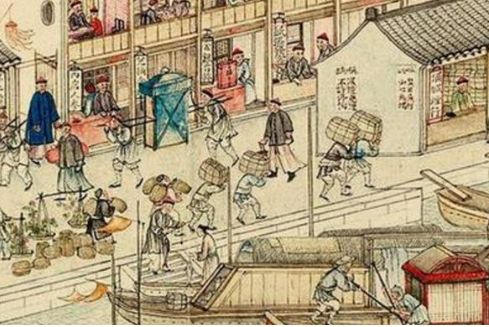 贾鲁治理黄河时，为什么会导致红巾军大起义？