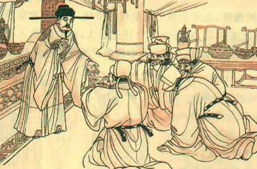 宋朝为何刑不上大夫？赵匡胤真的不杀士大夫吗？