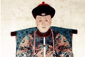 乾隆为什么要把固伦和孝公主嫁给丰绅殷德？他是什么用意？