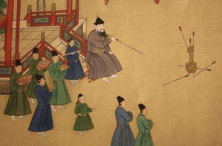 朱高炽为什么在位不到一年就死了？真相是什么