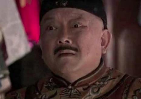 在和珅被处死以后，八十岁的刘墉说了什么？