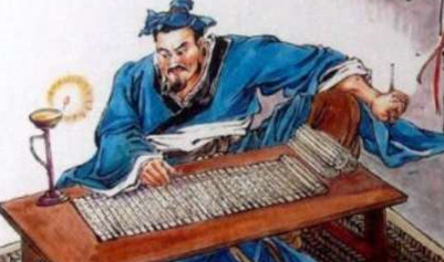 苏秦读书为什么这么刻苦？苏秦刻苦学习的典故是什么？