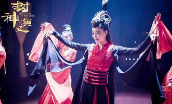 《封神演义》大结局是什么？妲己死了吗？