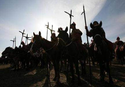 战国时期作为一个弹丸小国韩国 是如何在支撑那么久的