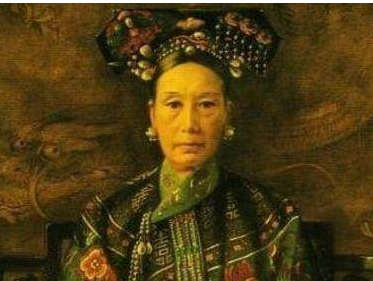 慈禧为什么会放过她最大的情敌庄静皇贵妃一马？