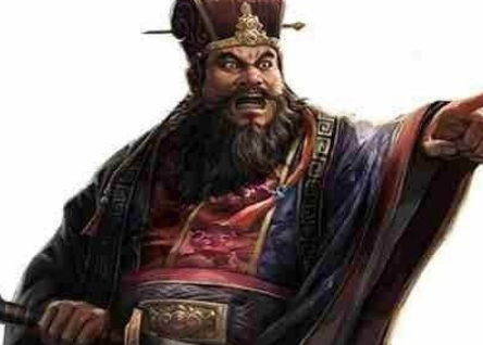 董卓真的很胖吗 他到底胖到什么程度呢