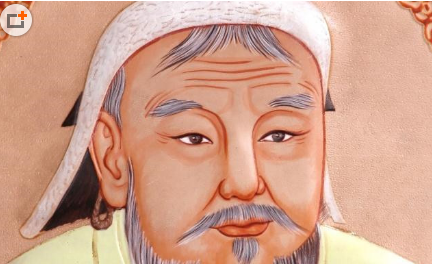 一代天骄成吉思汗成功有什么秘诀？他是如何成为神一样的领袖的？