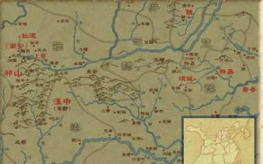 邓艾怎么攻克绵竹的？邓艾是怎么攻破蜀都的？