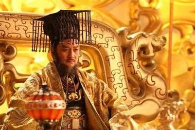 揭秘隋朝最终导致覆灭的结局 这与杨广弑父杀兄篡权有关吗