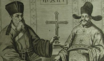 徐光启那么有才，为什么到最后什么都没有