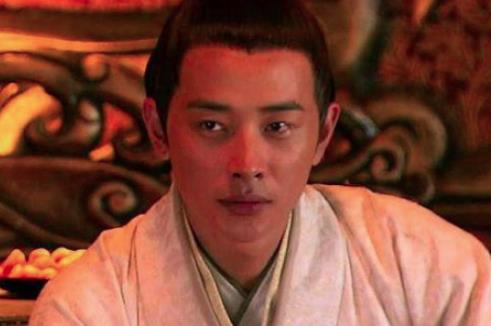 刘盈有一个强悍的母亲，到底是幸还是不幸？