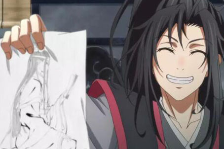 《魔道祖师》聂怀桑为什么会设局 设局的原因是什么