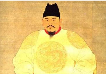 朱元璋为什么会重用胡惟庸?他是什么样的人