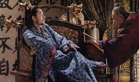 嘉靖帝为什么没有把张皇后的牌位放进太庙？