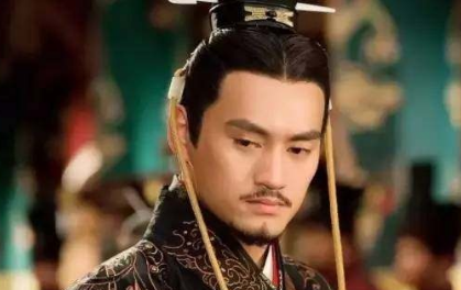 朱聿键:虽没能成为光武帝 却也不愧为朱家子孙