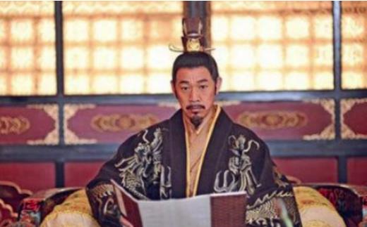 刑犯要被处死刑，李世民却只砍了一只脚趾是为何？