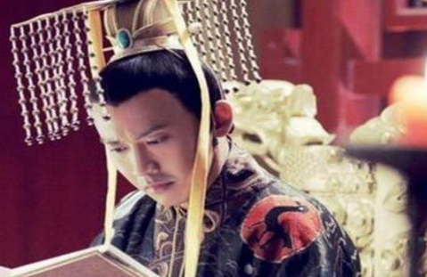 唐朝靠装疯卖傻获得皇位的皇帝，其成就能和开元盛世相媲美！