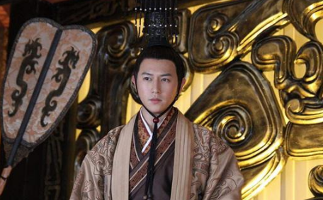 刘邦最不看好的皇子，太宗皇帝开启&ldquo;文景之治&rdquo;成为千古一帝！