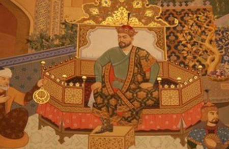 为什么窝阔台的封国那么小？原因是什么