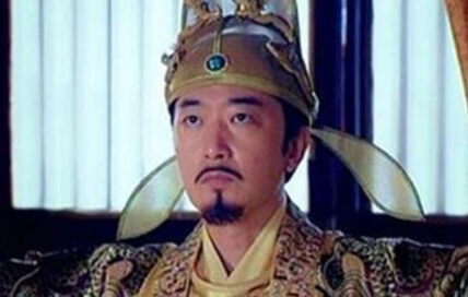 赵元僖是怎么被自己心爱的女人弄丢了性命的！