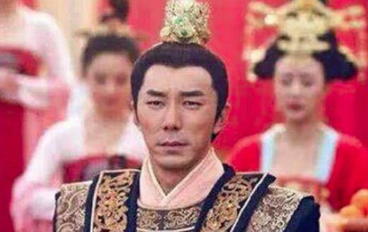 李世民共有14个儿子，他最宠爱李泰，为何最后没把皇位传给他？