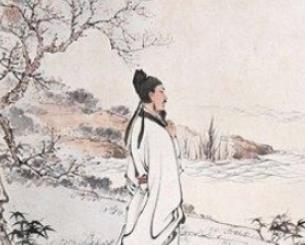 韩愈：四考进士，最终成为一代文豪