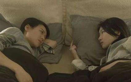 《七月与安生》家明为什么会喜欢安生 喜欢的她的什么呢