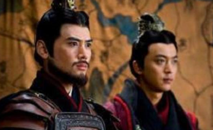 他手握十万重兵，李世民都拿他没办法！最后是被谁灭的？