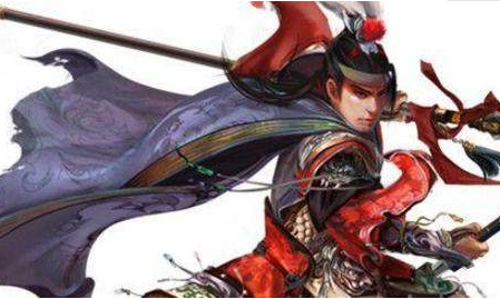 杨再兴和北宋的杨家将是什么关系？