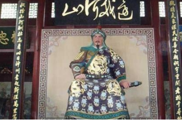 王贵为什么要背叛岳飞?为钱还是为权