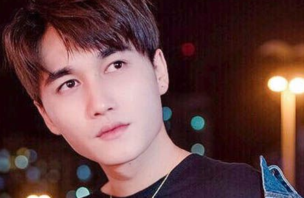 《橘生淮南暗恋》宋秋池和盛淮南是什么关系 他是一个什么样的人