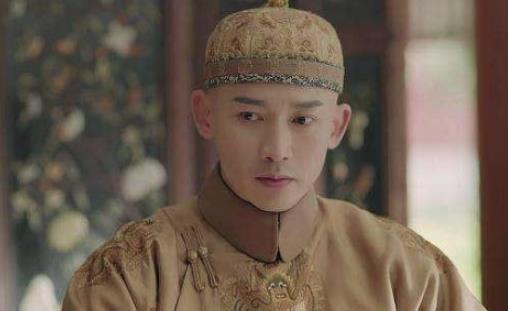 康乾盛世的集大成者乾隆，说中华语言，书中华文字