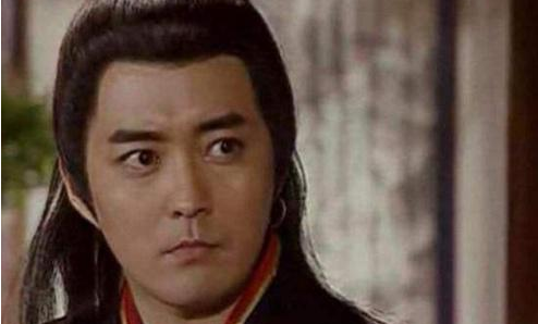 张定边是元末第一猛将，为什么最后会出家当和尚？