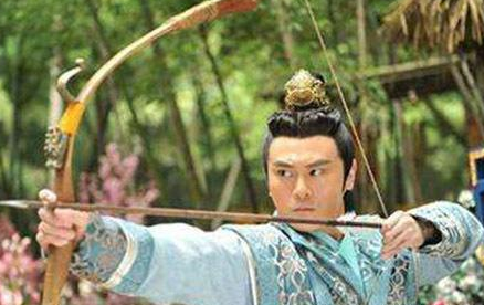 李世民为什么要纳李元吉的妻子为妃呢 他到底是怎么想的