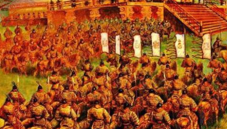 刘整对元朝做出了哪些贡献？来了解一下吧！