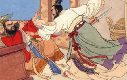 为什么说荆轲慷慨赴义算是白死了 如果刺杀成功会怎么样